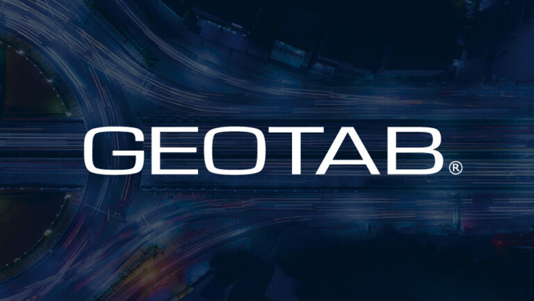 GeoTab Telem&aacute;tica que se adapta al Futuro